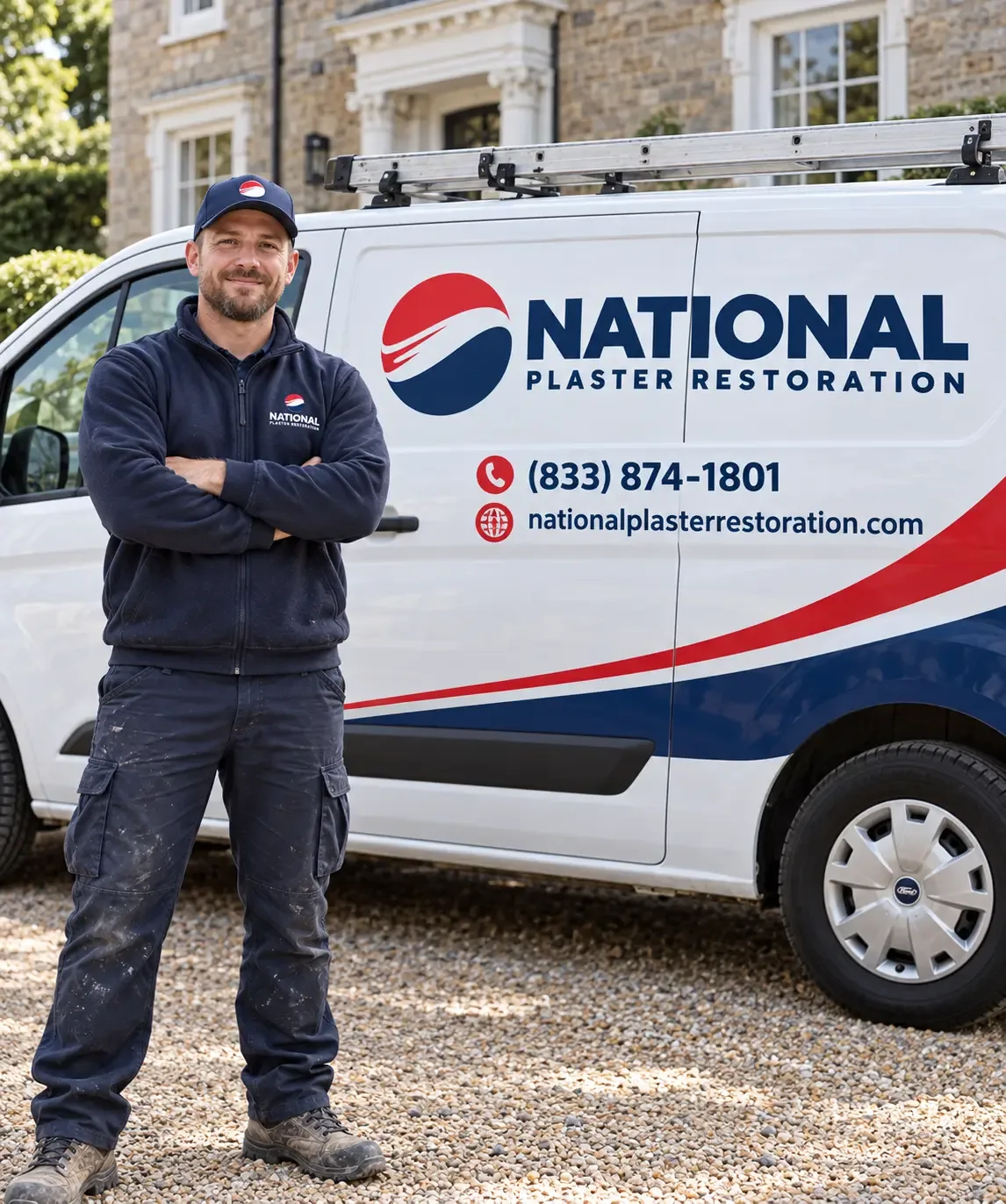 Plaster Repair company in Elk Horn, IA
